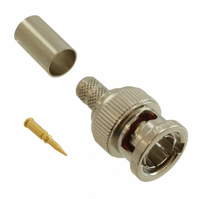 031-71008-1RFX Amphenol RF  Koaxialsteckverbinder (HF)-Baugruppen